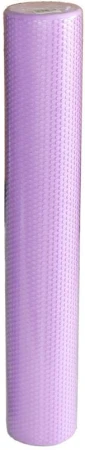 Merco Válec masážní 90x15cm jóga roller pěnový fialový Merco Válec masážní 90x15cm jóga roller pěnový fialový