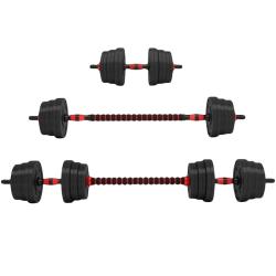 Merco Variable 6V1 sada činek 20 kg