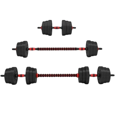 Merco Variable 6V1 sada činek 20 kg