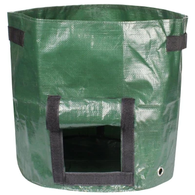 Merco Veggie Bag 23 x 28 cm pytel na pěstování zeleniny Merco Veggie Bag 23 x 28 cm pytel na pěstování zeleniny