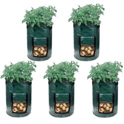 Merco Veggie Bag 30 x 35 cm pytel na pěstování zeleniny