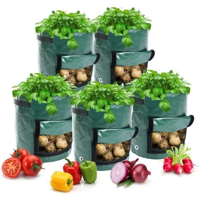 Merco Veggie Bag 35 x 45 cm pytel na pěstování zeleniny
