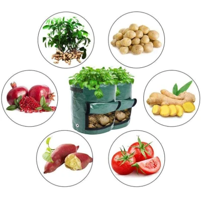 Merco Veggie Bag 35 x 45 cm pytel na pěstování zeleniny