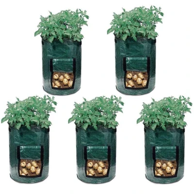 Merco Veggie Bag 35 x 45 cm pytel na pěstování zeleniny