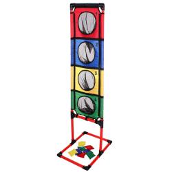 Merco Vertex Target Throw dětský terč Merco Vertex Target Throw dětský terč