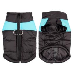 Merco Vest Doggie kabátek pro psy modrá Merco Vest Doggie kabátek pro psy modrá