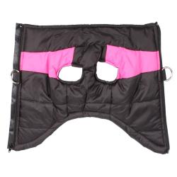 Merco Vest Doggie kabátek pro psy růžová