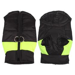 Merco Vest Doggie kabátek pro psy zelená Merco Vest Doggie kabátek pro psy zelená