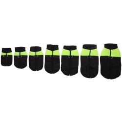 Merco Vest Doggie kabátek pro psy zelená POUZE XL (VÝPRODEJ)