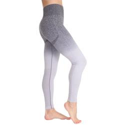 Merco Vibe Fit sportovní legíny šedá