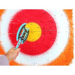 Merco Viking Axe házecí sekery s terčem