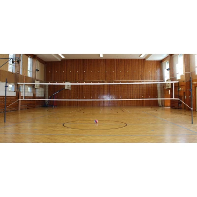 Merco Volleyball Antennas červeno-bílé volejbalové anténky