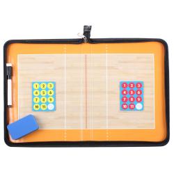 Merco Volleyball RX92 trenérská tabule Merco Volleyball RX92 trenérská tabule