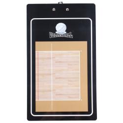 Merco Volleyball RX93 trenérská tabule