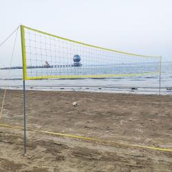 Merco VolleyBase set na volejbal Merco VolleyBase set na volejbal