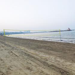 Merco VolleyBase set na volejbal