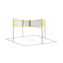 Merco VolleyCross volejbalový set