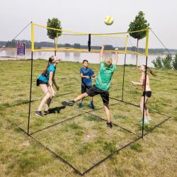 Merco VolleyCross volejbalový set