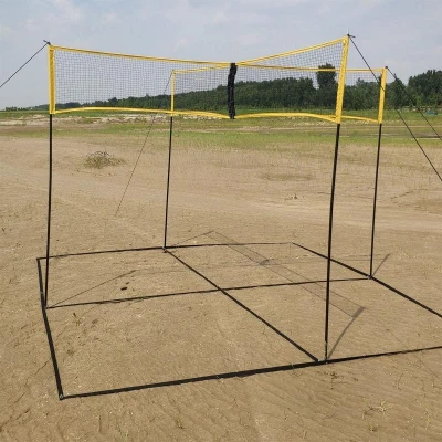 Merco VolleyCross volejbalový set (VÝPRODEJ)