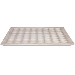 Merco Waffle Base baseballová meta