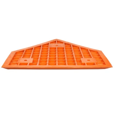 Merco Waffle Plate baseballová meta domácí