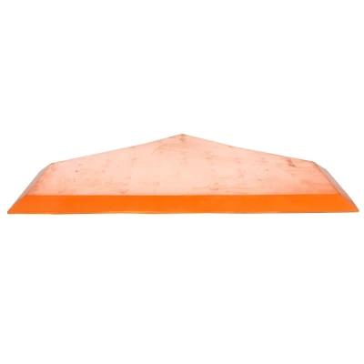 Merco Waffle Plate baseballová meta domácí