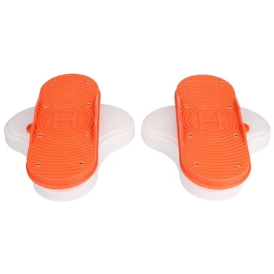Merco Waist Shape rotační disky oranžová Merco Waist Shape rotační disky oranžová