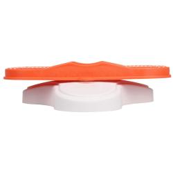 Merco Waist Shape rotační disky oranžová