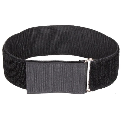 Merco Walking strap týmová hra černá Merco Walking strap týmová hra černá