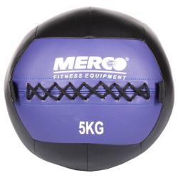 Merco Wall Ball posilovací míč
