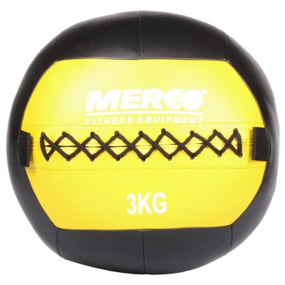 Merco Wall Ball posilovací míč Merco Wall Ball posilovací míč
