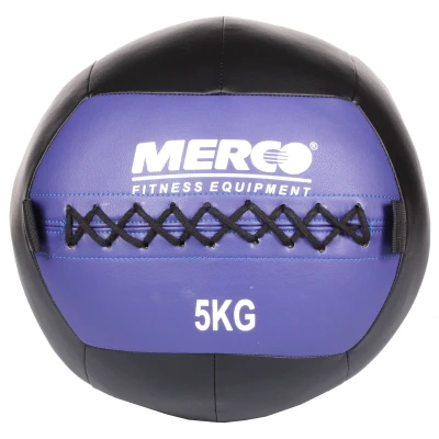 Merco Wall Ball posilovací míč
