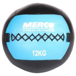 Merco Wall Ball posilovací míč POUZE 3 kg (VÝPRODEJ)