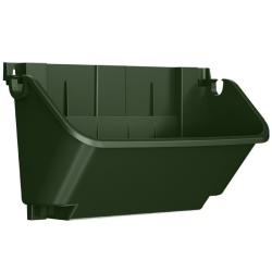 Merco Wallnet plastový květináč na zeď