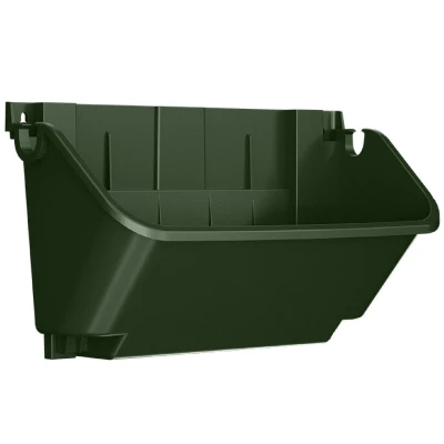 Merco Wallnet plastový květináč na zeď
