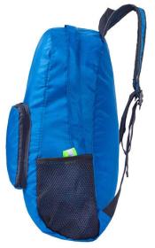 Merco Wander turistický batoh modrá