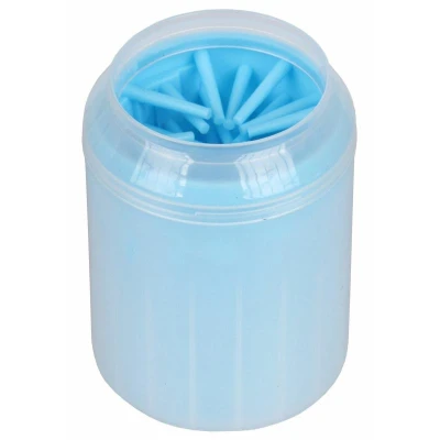 Merco Washer čistič psích tlapek modrá