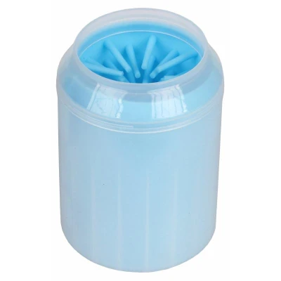 Merco Washer čistič psích tlapek modrá