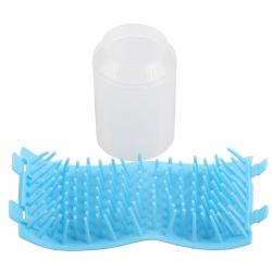 Merco Washer čistič psích tlapek modrá
