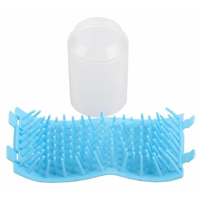 Merco Washer čistič psích tlapek modrá