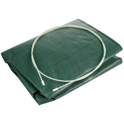 Merco Waste Bag Extra zahradní koš 270 l