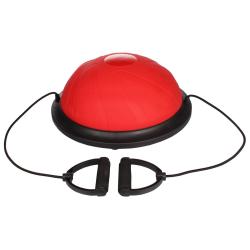 Merco Wave Speed 46 balančný loptu červená