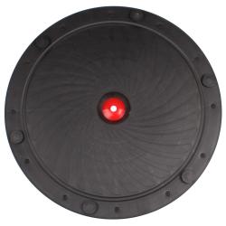 Merco Wave Speed 46 balanční míč červená