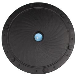 Merco Wave Speed 46 balanční míč modrá