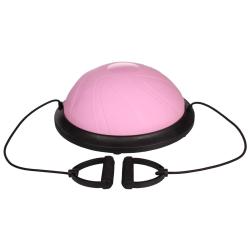 Merco Wave Speed 46 balančný loptu ružová