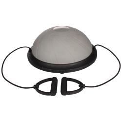 Merco Wave Speed 46 balančný loptu sivá Merco Wave Speed 46 balančný loptu sivá