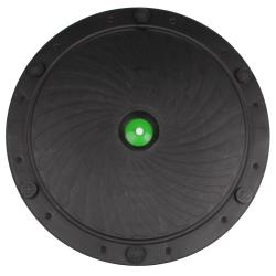 Merco Wave Speed 46 balanční míč zelená