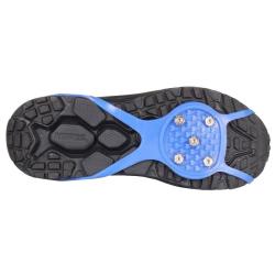 Merco Winter Steps protiskluzové návleky modrá POUZE S (VÝPRODEJ)