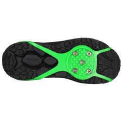 Merco Winter Steps protiskluzové návleky zelená