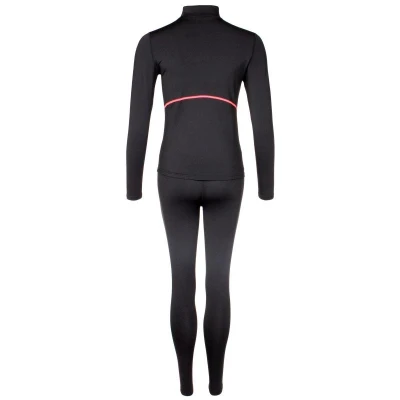 Merco Women Warm dámské termoprádlo černá